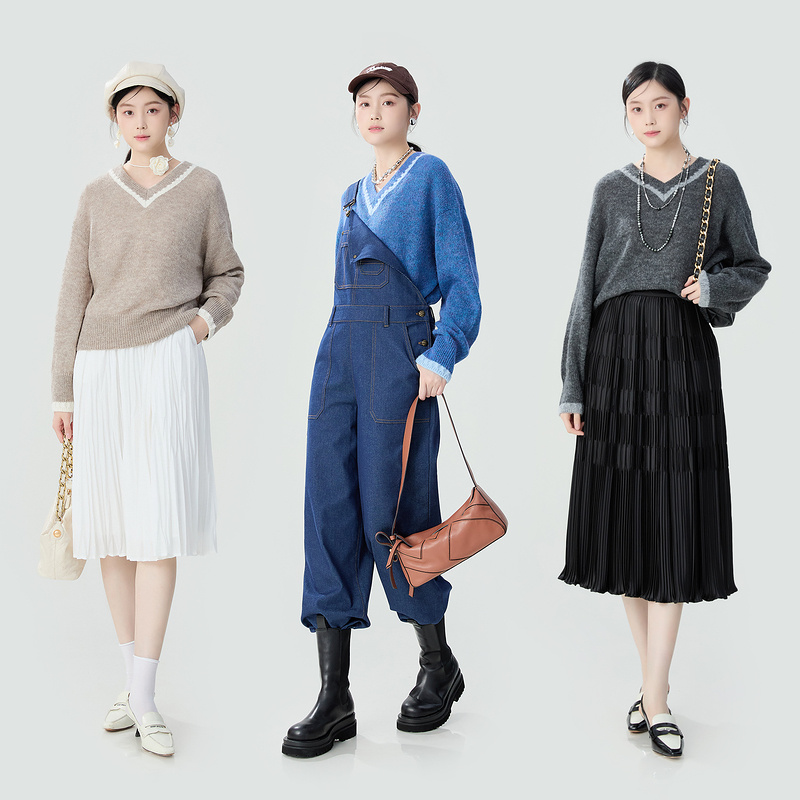 深呼吸女装正品相册图