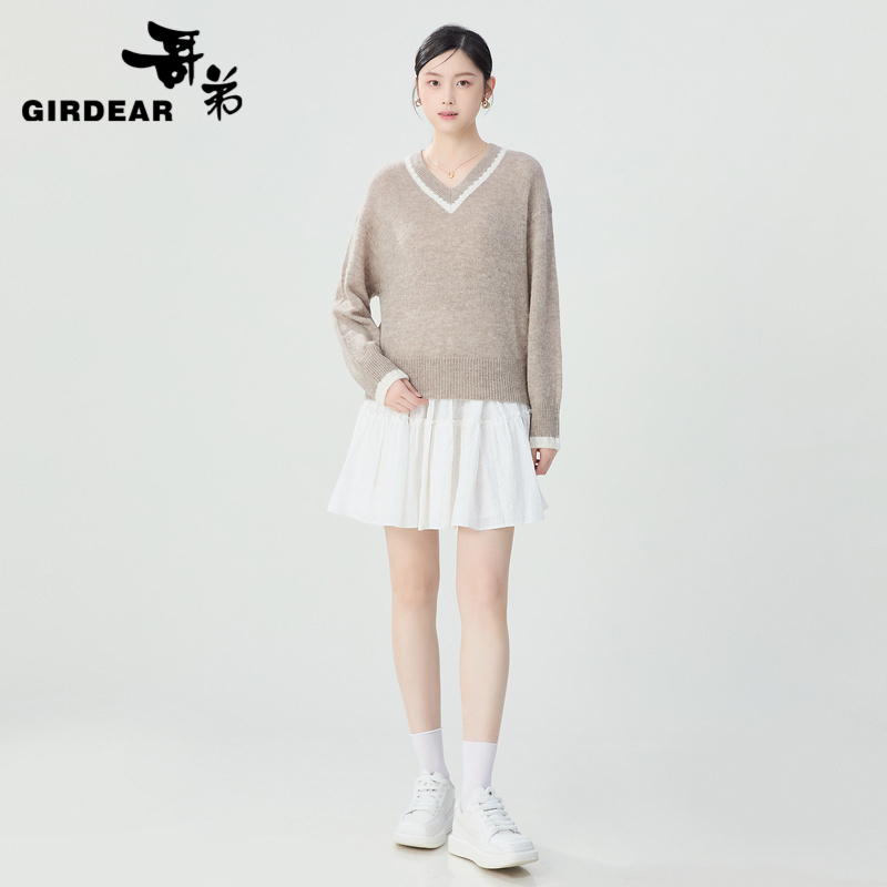 深呼吸女装正品相册图