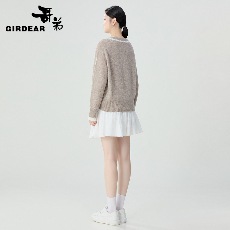 深呼吸女装正品相册图