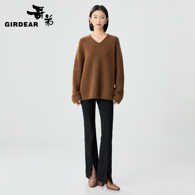 深呼吸女装正品相册图