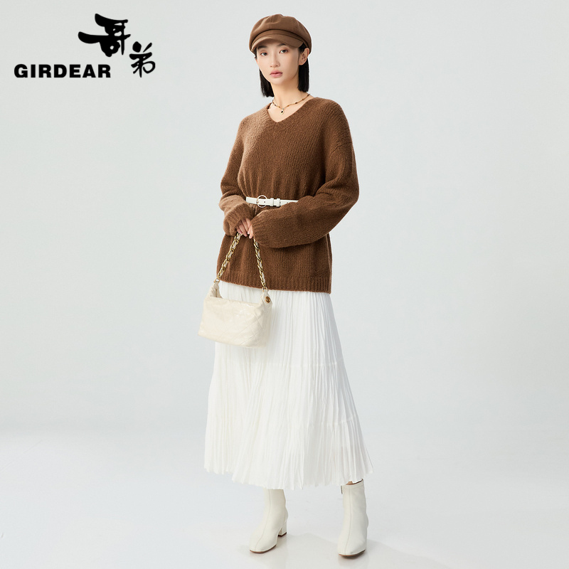 深呼吸女装正品相册图