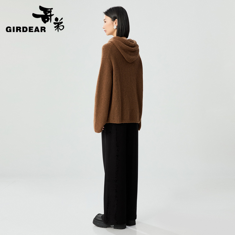 深呼吸女装正品相册图