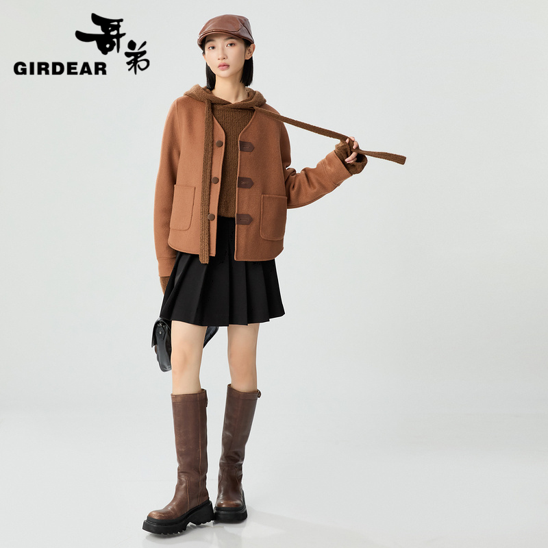 深呼吸女装正品相册图
