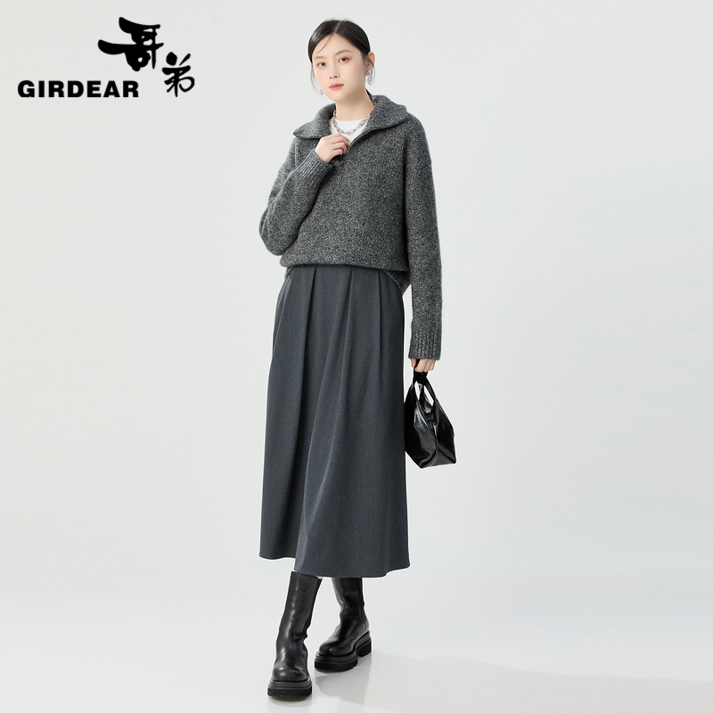 深呼吸女装正品相册图