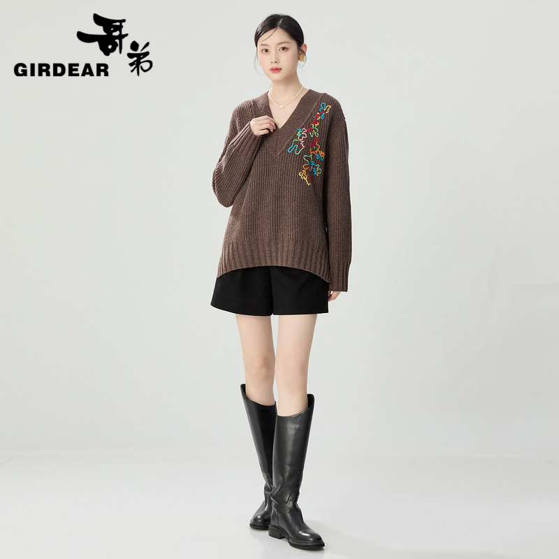 深呼吸女装正品相册图