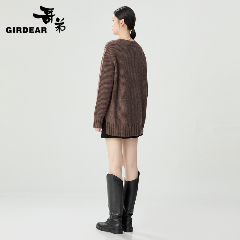 深呼吸女装正品相册图