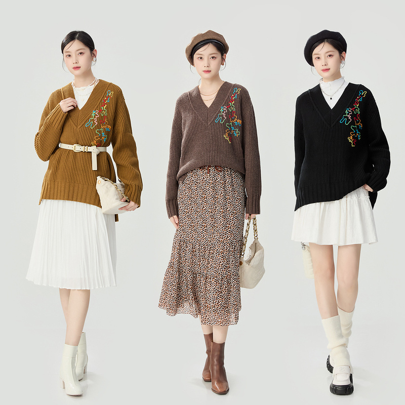深呼吸女装正品相册图