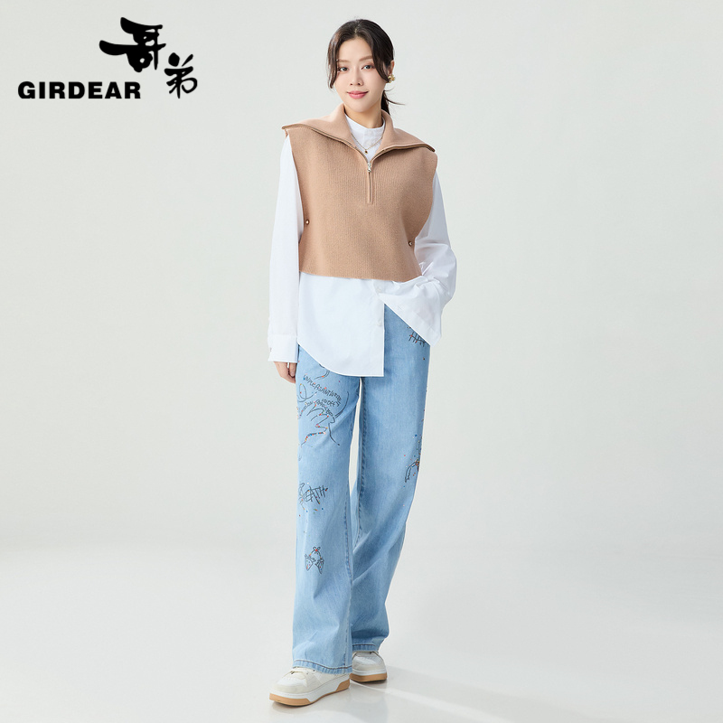深呼吸女装正品相册图