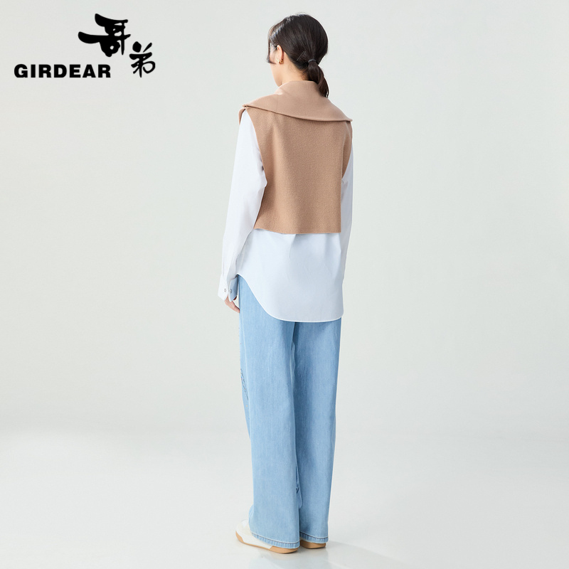 深呼吸女装正品相册图