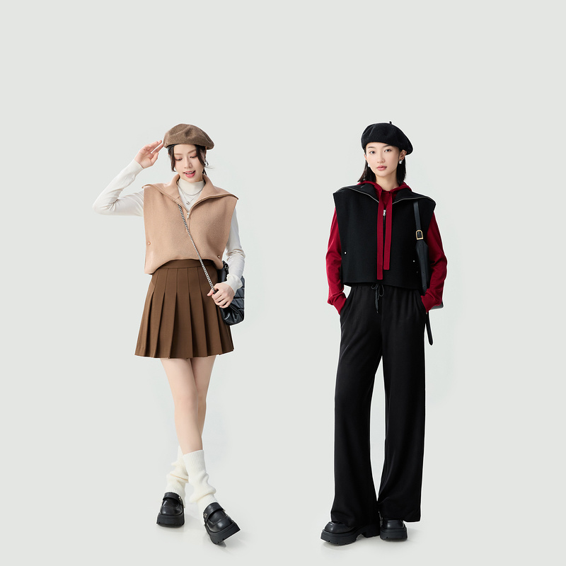 深呼吸女装正品相册图