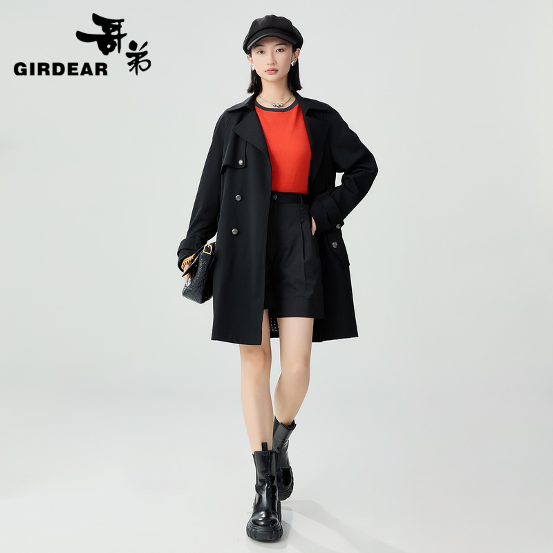 深呼吸女装正品相册图