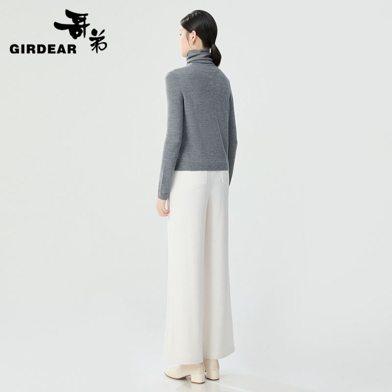 深呼吸女装正品相册图