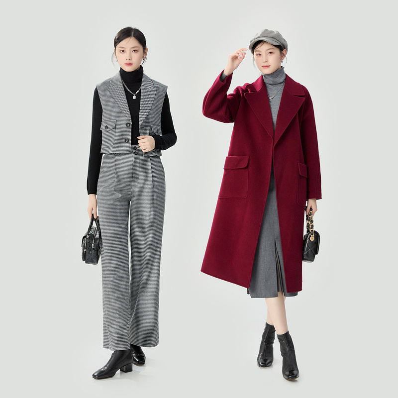 深呼吸女装正品相册图