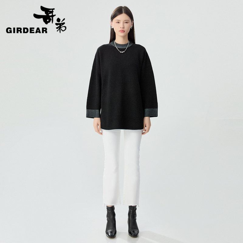 深呼吸女装正品相册图