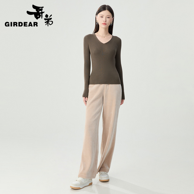 深呼吸女装正品相册图