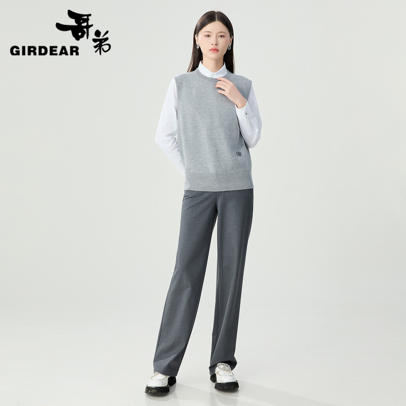 深呼吸女装正品相册图