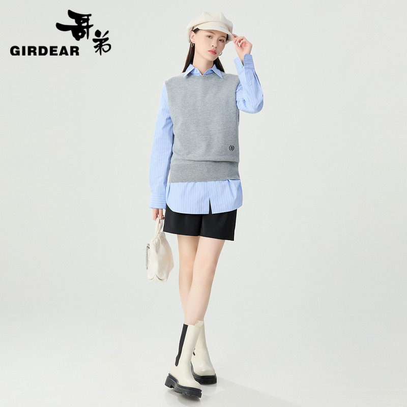深呼吸女装正品相册图