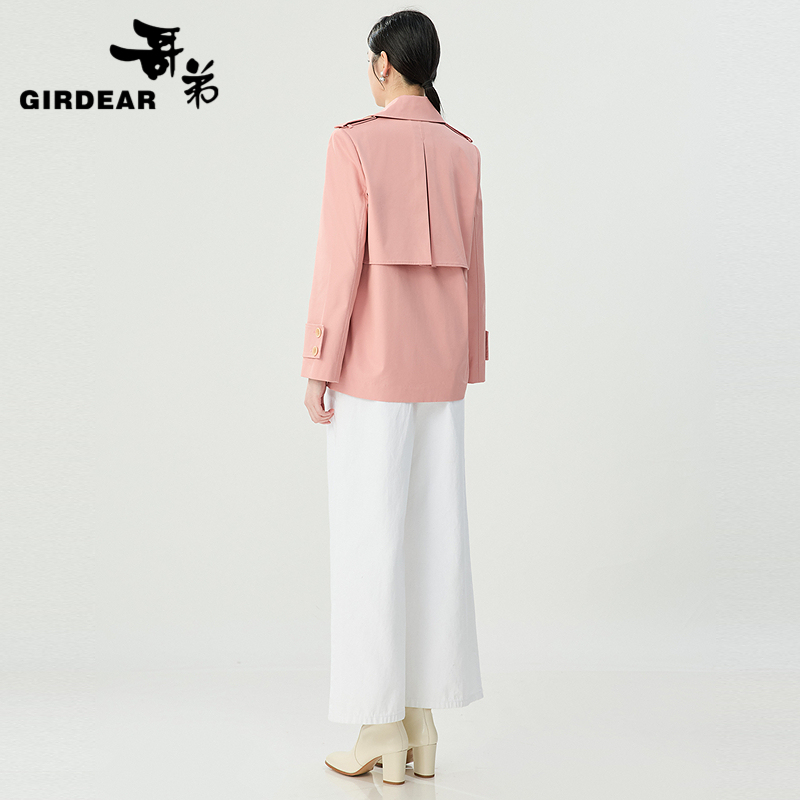 深呼吸女装正品相册图