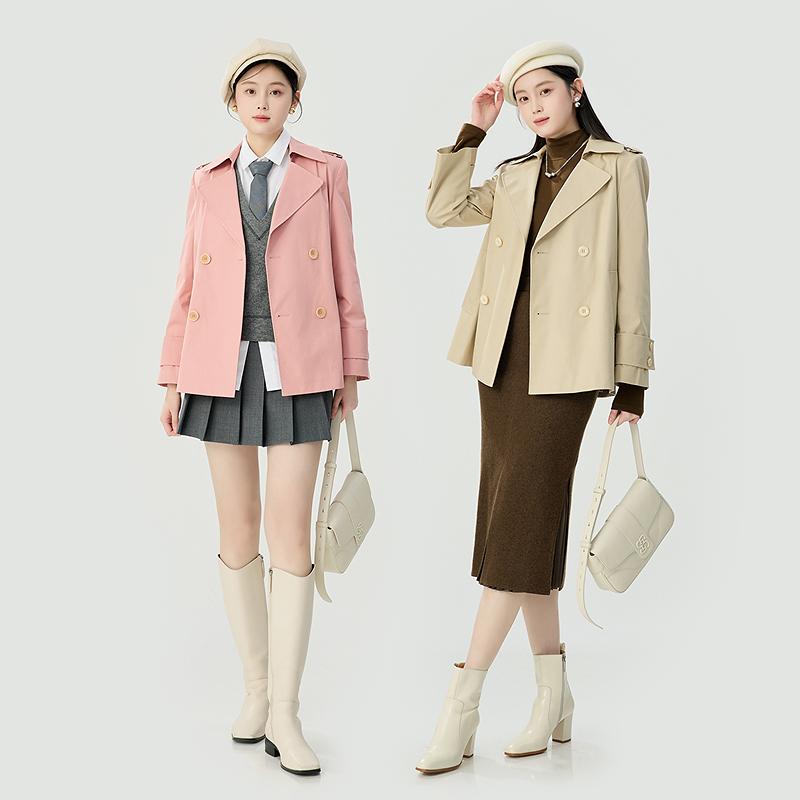 深呼吸女装正品相册图