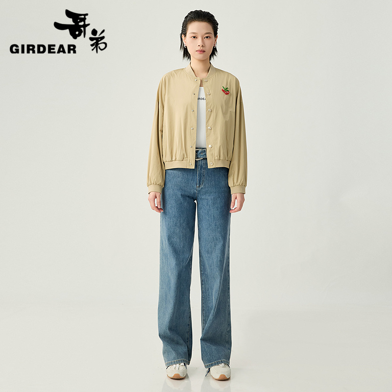 深呼吸女装正品相册图