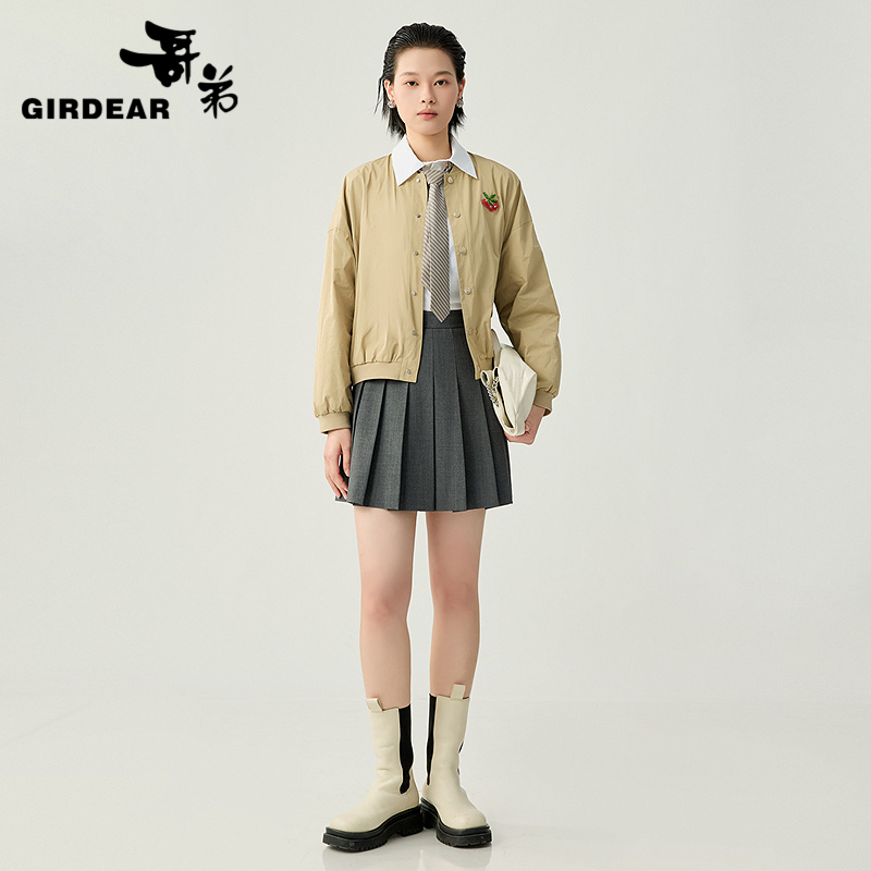 深呼吸女装正品相册图