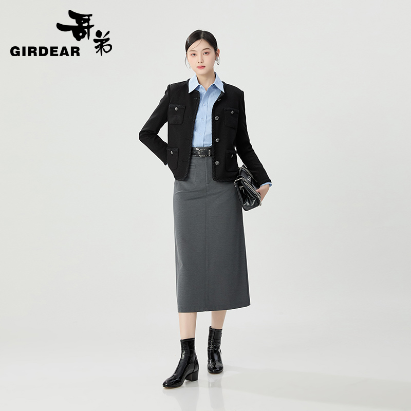 深呼吸女装正品相册图