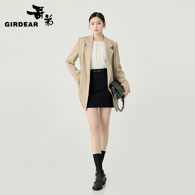 深呼吸女装正品相册图
