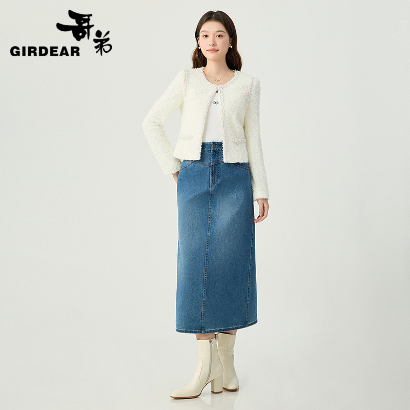深呼吸女装正品相册图