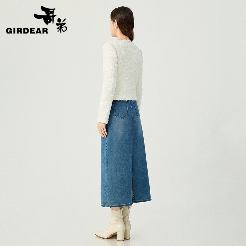 深呼吸女装正品相册图
