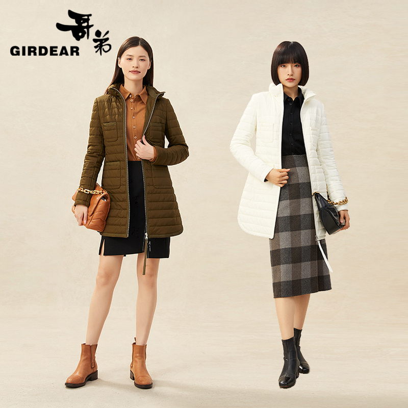 深呼吸女装正品相册图