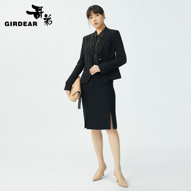 深呼吸女装正品相册图