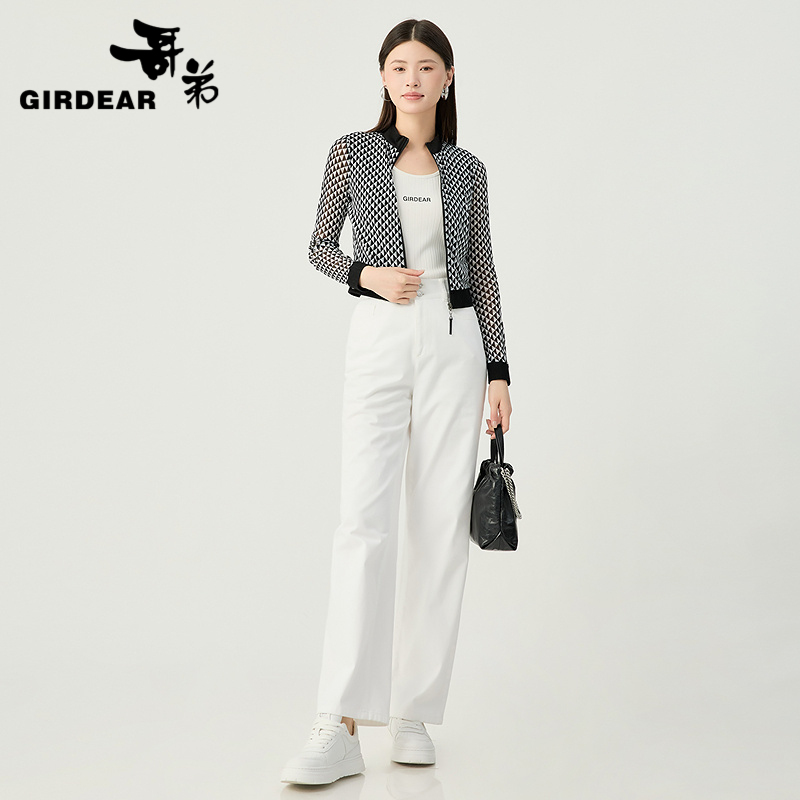 深呼吸女装正品相册图