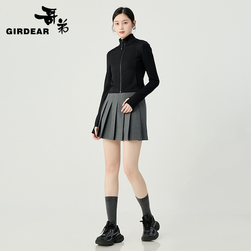 深呼吸女装正品相册图