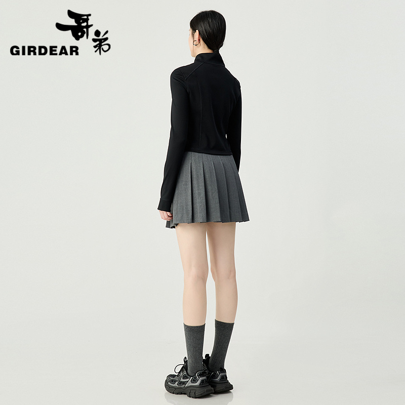 深呼吸女装正品相册图