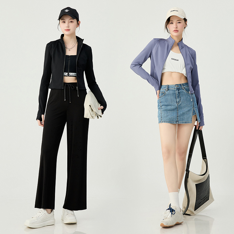 深呼吸女装正品相册图
