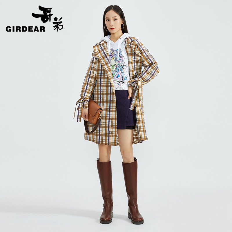 深呼吸女装正品相册图