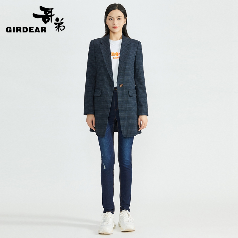 深呼吸女装正品相册图