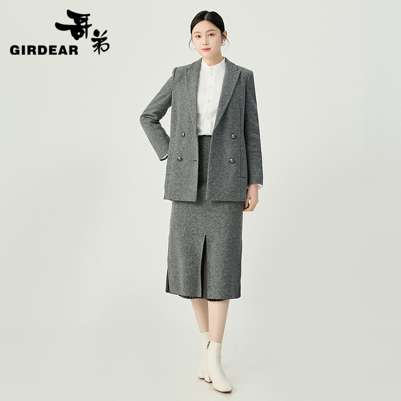 深呼吸女装正品相册图