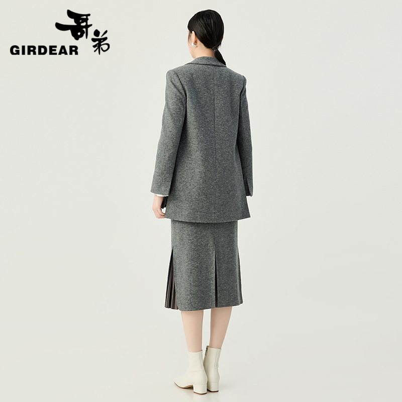 深呼吸女装正品相册图