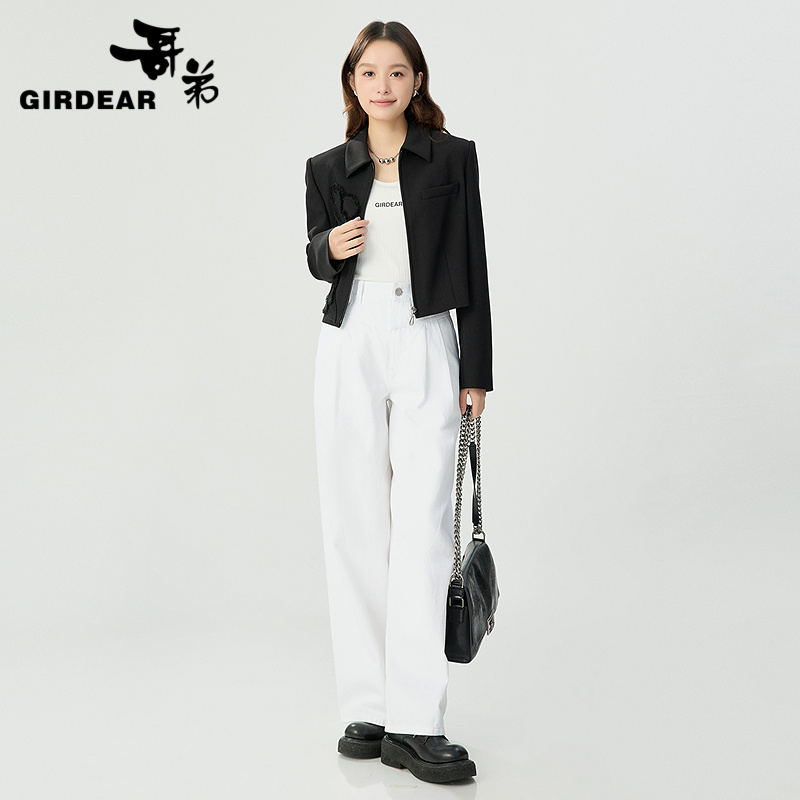 深呼吸女装正品相册图