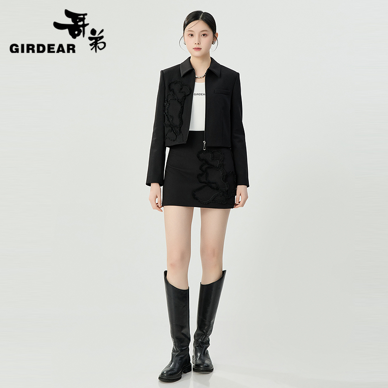 深呼吸女装正品相册图