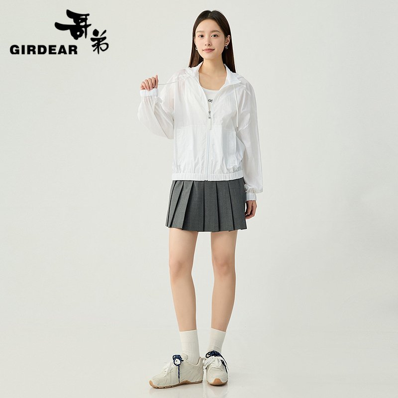 深呼吸女装正品相册图