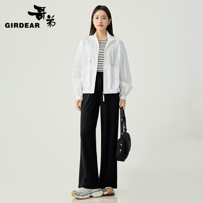 深呼吸女装正品相册图