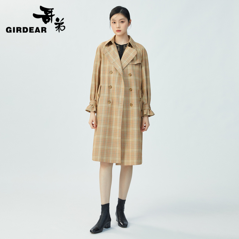 深呼吸女装正品相册图
