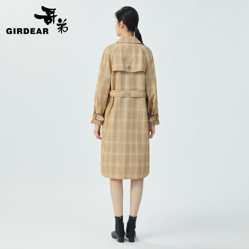 深呼吸女装正品相册图