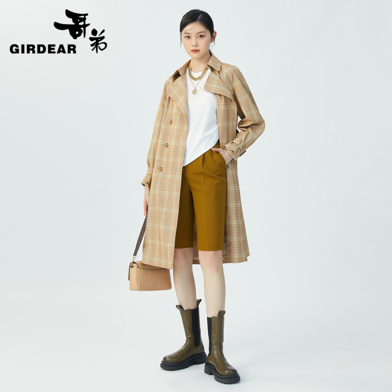 深呼吸女装正品相册图