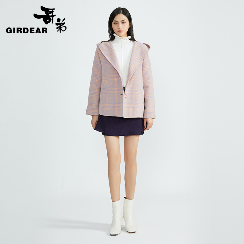 深呼吸女装正品相册图