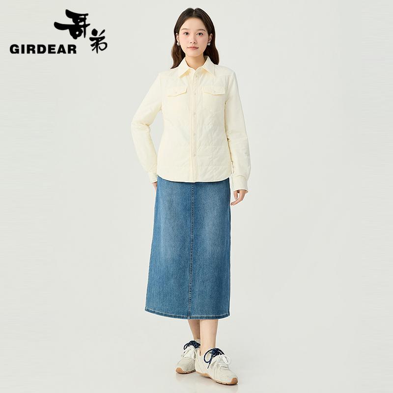 深呼吸女装正品相册图