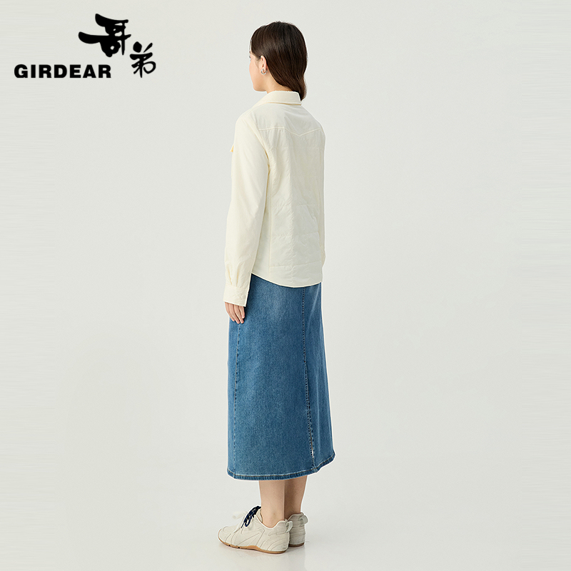 深呼吸女装正品相册图