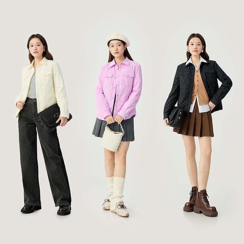深呼吸女装正品相册图